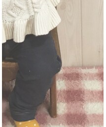 UNIQLO | ママ＆ベビー