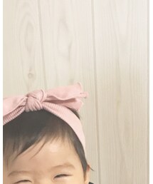 Handmade | ヘアバンド