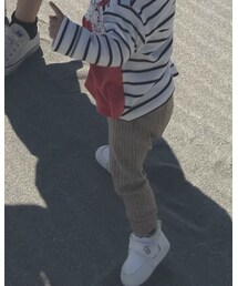 ZARA | レギンス/スパッツ