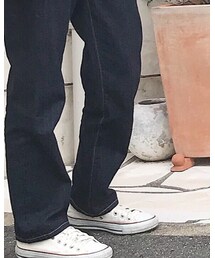 GU | デニムパンツ