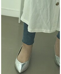 Qoo10 | デニムパンツ