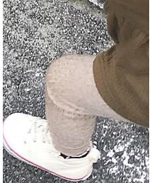 ZARA | その他パンツ