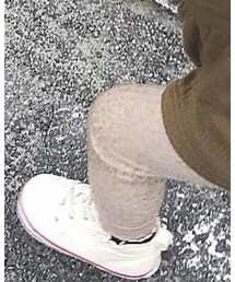 CONVERSE | スニーカー