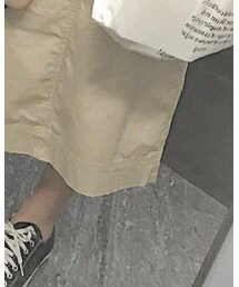 UNIQLO | スカート
