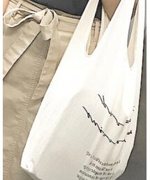 GRL | トートバッグ