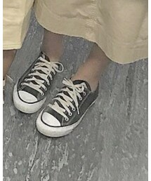 CONVERSE | スニーカー