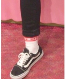 coffe supreme | ソックス/靴下
