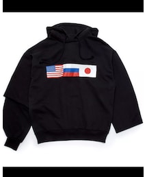 Gosha Rubchinskiy

 | パーカー