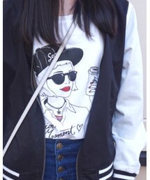 Avail | Tシャツ/カットソー