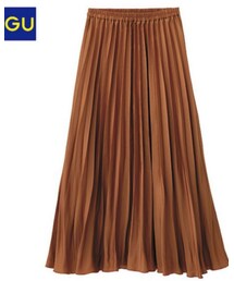 GU | スカート