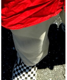 VANS | スリッポン