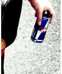 redbull | その他