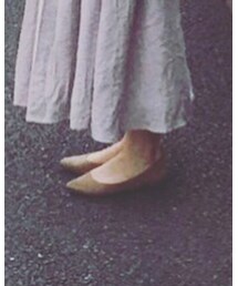 無印良品 | パンプス