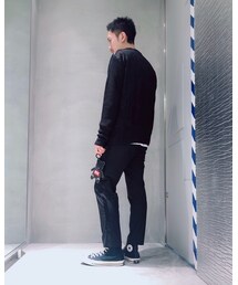 バックスタイル | その他