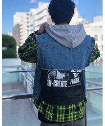 バックショット | その他
