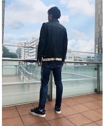 バックショット | その他