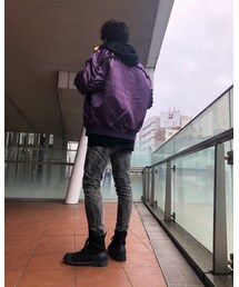 バックショット | その他