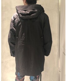 バックスタイル | その他