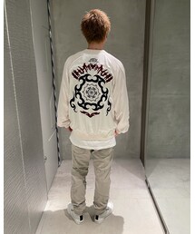 バックショット | その他