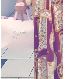 KINJI | スカート