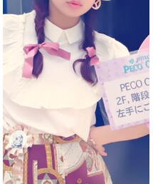 merry jenny | シャツ/ブラウス