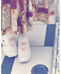 Reebok | スニーカー