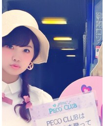 OLIVE des OLIVE | ハット