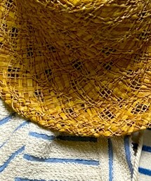 La Maison de Lyllis | 帽子