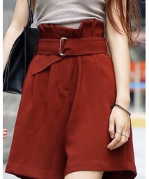 Handmade | カーゴパンツ