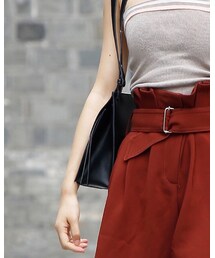 CHARLES & KEITH | ショルダーバッグ