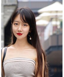 Dior | ピアス（両耳用）