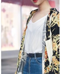 American Apparel | Tシャツ/カットソー