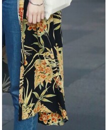 ZARA | シャツ/ブラウス