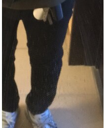 無印良品 | デニムパンツ