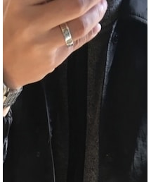 CHROME HEARTS | リング