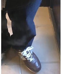 NEW BALANCE | スニーカー