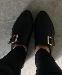 no brand | その他シューズ