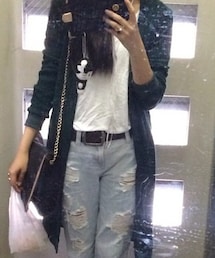 L.A.GLITTER | カーディガン/ボレロ