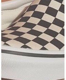 VANS | スリッポン