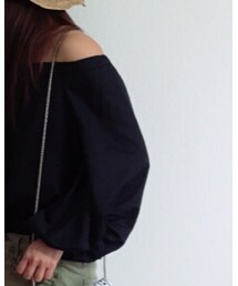 FRAY I.D | Tシャツ/カットソー