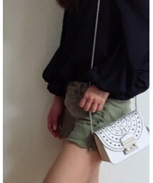 D-ID | デニムパンツ