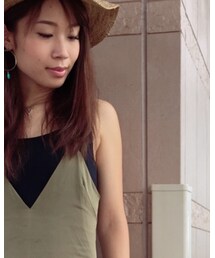 UNIQLO | タンクトップ