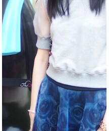 SNIDEL | トップス