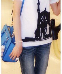 Ne-net | Tシャツ/カットソー