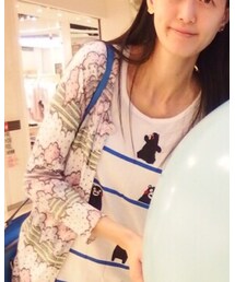 ATSURO TAYAMA | Tシャツ/カットソー