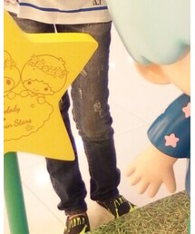 MOUSSY | デニムパンツ