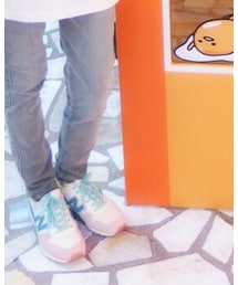 NEW BALANCE | シューズ