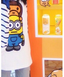 A BATHING APE | Tシャツ/カットソー