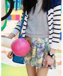 LIPSERVICE | カーゴパンツ