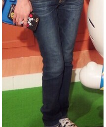 MOUSSY | デニムパンツ